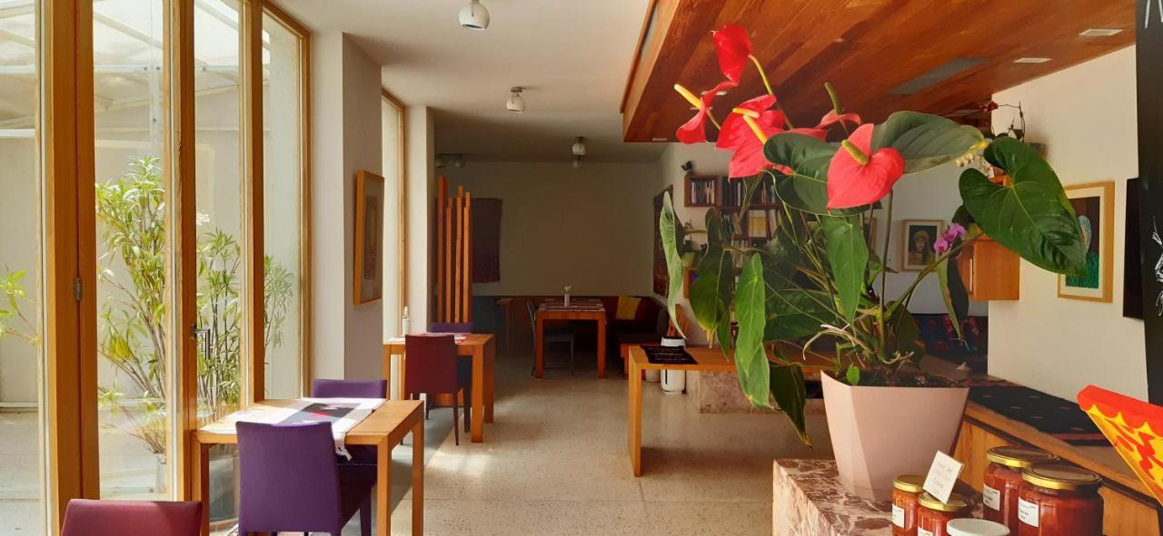 Hotel Gracanica Экстерьер фото